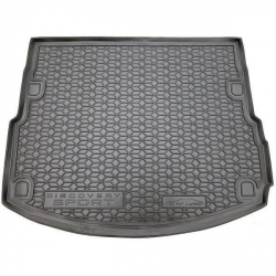 Tappetino di gomma su misura per Land Rover Discovery Sport (2019+)