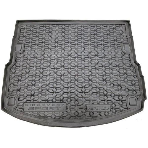 Tappetino di gomma su misura per Land Rover Discovery Sport (2019+)