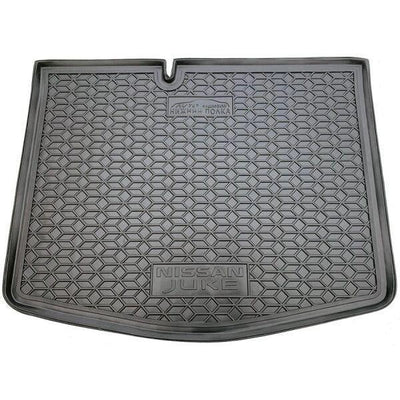 Tappetino di gomma su misura per Nissan Juke 2 (2020+), piano basso