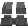 Set tappetini di gomma su misura per Hyundai Elantra CN7 (2020+)