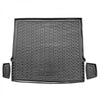 Tappetino di gomma su misura per BMW X1 E84 (2009-2015)