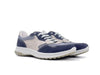 GRISPORT Sneaker Uomo Hector Vesuvio Blu