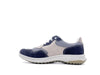 GRISPORT Sneaker Uomo Hector Vesuvio Blu