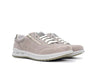GRISPORT Sneaker Uomo con Laccio e Zip Grizzled Vesuvio
