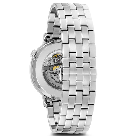 BULOVA  Orologio uomo AEROJET AUTOMATIC