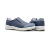 GRISPORT Mocassino Sportivo Uomo Navy Touch