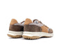 GRISPORT Sneakers Uomo Marrone Scuro