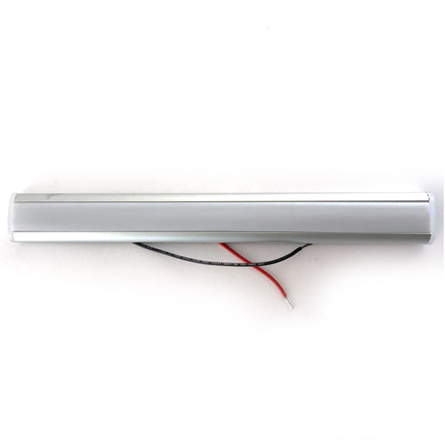 Profilo anodizzato led 24VDC Videl