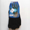 Australian guanti da lavoro black dot air flex