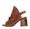 JP/DAVID Sandali Marrone da donna