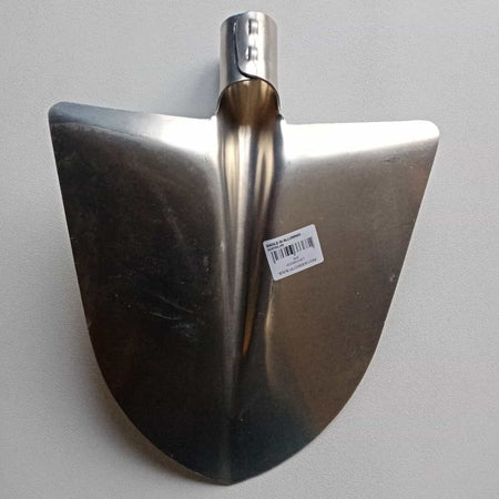 Australian badile in alluminio ultraleggero multiuso