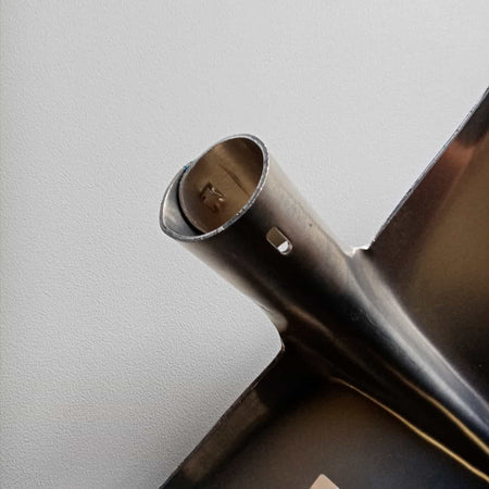 Australian badile in alluminio ultraleggero multiuso