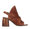 JP/DAVID Sandali Marrone da donna