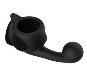 LOVENSE DOMI - Accessorio per Donna Nero