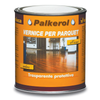 VELECA - PALKEROL VERNICE TRASPARENTE LUCIDA PER PARQUET 0,75 LT