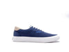 JACK & JONES Sneakers uomo BLAZER NOOS canvas blu
