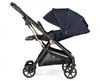 Peg Perego - Trio Vivace Lounge Modular Blue Shine (2024)