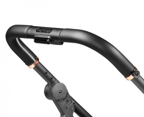 Peg Perego - Trio Vivace Lounge Modular Blue Shine (2024)