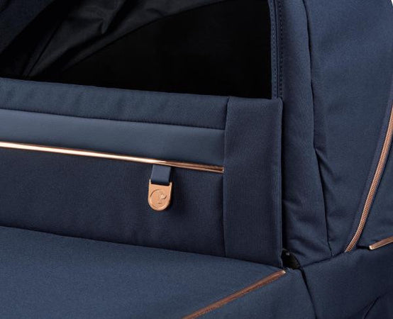 Peg Perego - Trio Vivace Lounge Modular Blue Shine (2024)