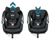 Peg Perego - Trio Vivace Lounge Modular Blue Shine (2024)
