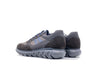CALLAGHAN SQUALO Sneakers uomo marrone e blu