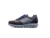 CALLAGHAN SQUALO sneaker uomo marrone e blu