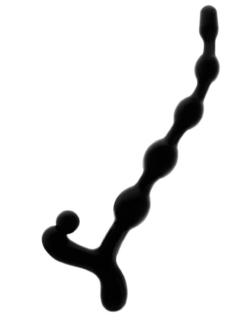 ADDICTED TOYS - ANAL BEADS Nero