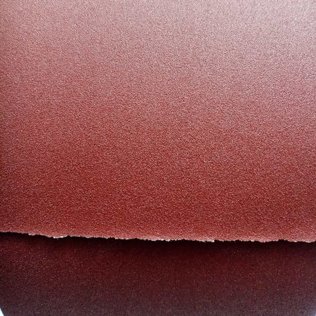 Sait Saitac grana 80 carta vetrata abrasiva per legno ferro smalto vernici 1mt larghezza 120mm