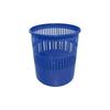 Cestino Gettacarte 12Lt Blu Traforato 4119 Arda