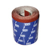 Sait Saitac grana 120 carta vetrata abrasiva per legno ferro smalto vernici 1mt larghezza 120mm