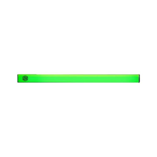 2x UNIVERSAL LED STRIP GREEN
