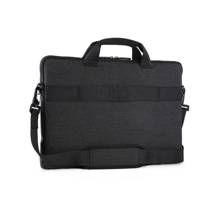DELL PF-SL-BK-4-17 borsa per laptop 35,6 cm [14] Custodia a tasca Nero, Grigio (Professional Sleeve 14 - PF-SL-BK-4-17, Sleeve case, - 35.6 cm [15], Shoulder strap, 581 g - Warranty: 12M)
