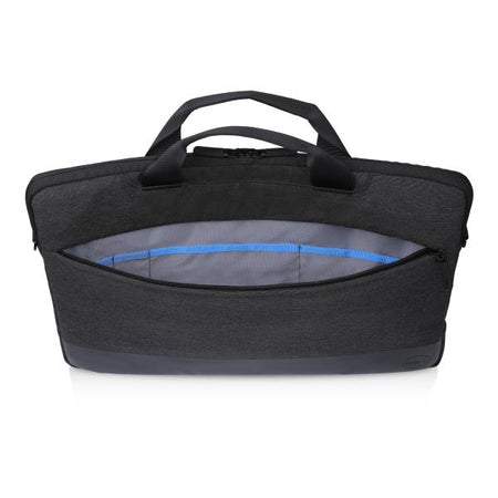 DELL PF-SL-BK-4-17 borsa per laptop 35,6 cm [14] Custodia a tasca Nero, Grigio (Professional Sleeve 14 - PF-SL-BK-4-17, Sleeve case, - 35.6 cm [15], Shoulder strap, 581 g - Warranty: 12M)