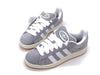 ADIDAS CAMPUS Sneakers uomo grigie