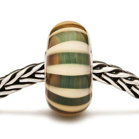 Strisce Naturali-Trollbeads