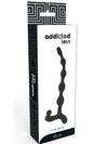ADDICTED TOYS - ANAL BEADS Nero