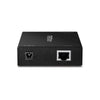 Trendnet TPE-117GI adattatore PoE e iniettore Gigabit Ethernet (TRENDnet TPE-117GI Gigabit Ultra POE+ Injector [2Years warranty])