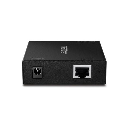 Trendnet TPE-117GI adattatore PoE e iniettore Gigabit Ethernet (TRENDnet TPE-117GI Gigabit Ultra POE+ Injector [2Years warranty])