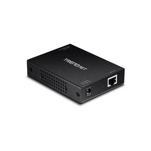 Trendnet TPE-117GI adattatore PoE e iniettore Gigabit Ethernet (TRENDnet TPE-117GI Gigabit Ultra POE+ Injector [2Years warranty])