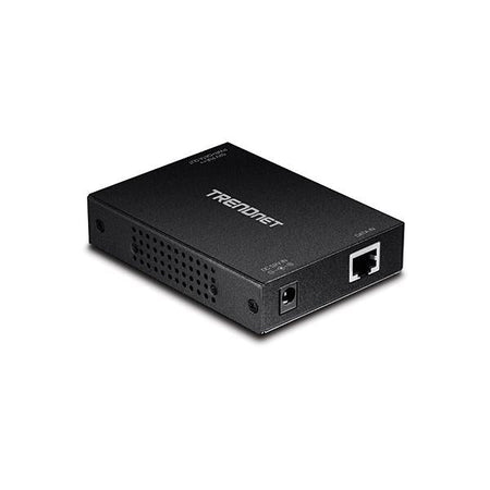 Trendnet TPE-117GI adattatore PoE e iniettore Gigabit Ethernet (TRENDnet TPE-117GI Gigabit Ultra POE+ Injector [2Years warranty])