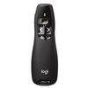 LOGITECH R400 - PUNTATORE WIRELESS PER PRESENTAZIONI (910-001356)