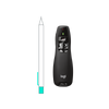 Puntatore Laser Logitech R400 - Laser Presentation Remote - Per la navigazione di base all'interno delle presentazioni - Wireless