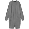 Vero Moda cardigan grigio art. Silje 10320462 Maglieria Vero Moda