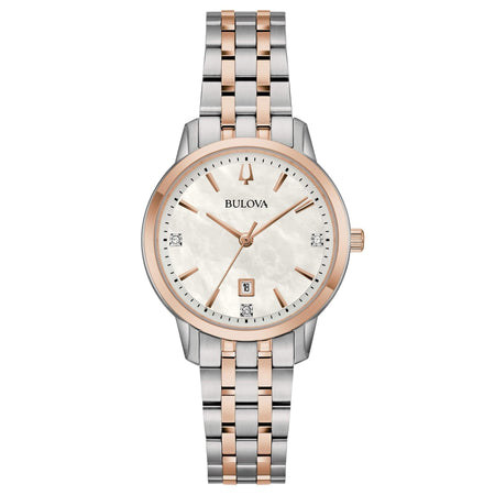 BULOVA  Orologio SUTTON LADY
