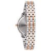 BULOVA  Orologio SUTTON LADY