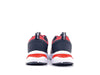 DUCATI Sneaker uomo Phantom Red Black
