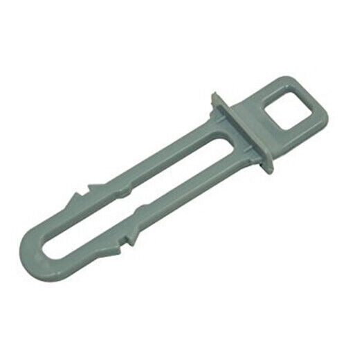 GANCIO PORTA LAVASTOVIGLIE ARISTON INDESIT C00282807 BLOCCAPORTA ORIGINALE LV 25