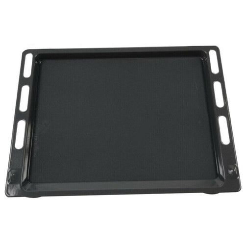 LECCARDA PER FORNO WHIRLPOOL TEGLIA FORNO 36,5X47,5X2,6cm 481011091369 ORIGINALE