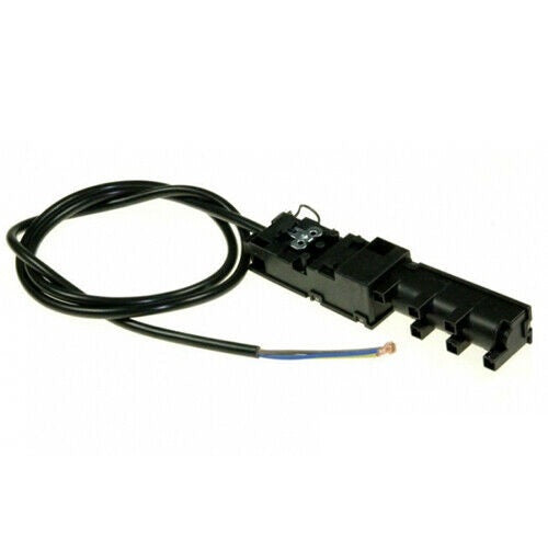 GENERATORE SCINTILLE CON MORSETTIERA E CAVO PIANO COTTURA ARISTON C00297029