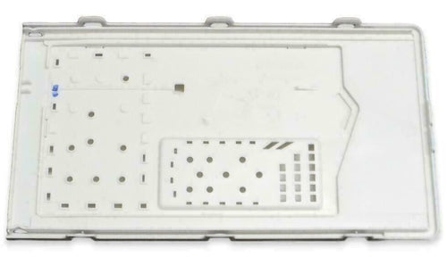 COPERCHIO BOX CONTENITORE DETERSIVO LAVATRICE WHIRLPOOL 481010580651 ORIGINALE